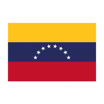 Badge Venezuela