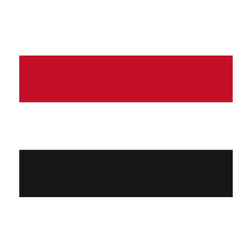 Escudo Yemen
