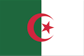 Escudo Argelia