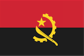Escudo/Bandera Angola