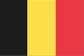 Escudo/Bandera Bélgica