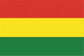 Escudo/Bandera Bolivia