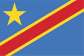 Escudo/Bandera República del Congo