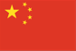 Escudo/Bandera China