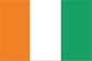 Escudo/Bandera Costa de Marfil