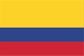 Badge Colombia