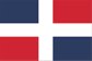 Escudo/Bandera R. Dominicana