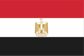 Escudo/Bandera Egipto