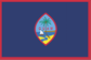 Escudo/Bandera Guam