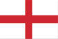 Badge/Flag England