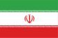 Badge/Flag Irán