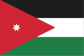 Escudo/Bandera Jordania