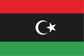 Escudo/Bandera Libia