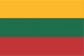 Badge/Flag Lituania