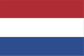 Badge/Flag Netherlands 