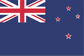 Badge Nueva Zelanda