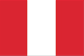Badge Perú
