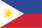 Escudo/Bandera Filipinas