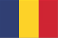 Badge Rumanía