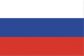 Badge/Flag Russia