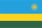 Escudo/Bandera Ruanda