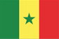 Badge Senegal