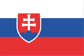 Escudo/Bandera Eslovaquia