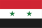 Escudo/Bandera Siria