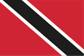 Badge Trinidad y Tobago