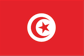 Escudo/Bandera Túnez
