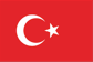 Escudo/Bandera Turquía