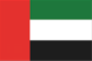 Badge/Flag Emiratos Árabes
