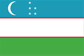 Badge Uzbekistán