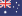 Escudo/Bandera Australia