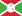 Escudo/Bandera Burundi