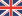 Escudo/Bandera Reino Unido