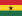 Escudo/Bandera Ghana