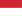 Escudo/Bandera Indonesia