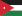 Escudo/Bandera Jordania