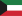 Escudo/Bandera Kuwait