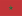 Escudo/Bandera Marruecos