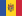Escudo/Bandera Moldavia