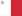 Escudo/Bandera Malta