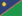 Escudo/Bandera Namibia