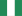 Escudo/Bandera Nigeria