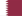 Escudo/Bandera Qatar