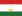 Escudo/Bandera Tajikistan