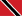 Escudo/Bandera Trinidad y Tobago