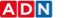 Logo ADN Radio Chile