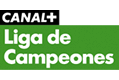 C+ Liga de Campeones 8